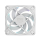 Fractal Design Momentum 12 RGB White 120mm - 1345455 - zdjęcie 4